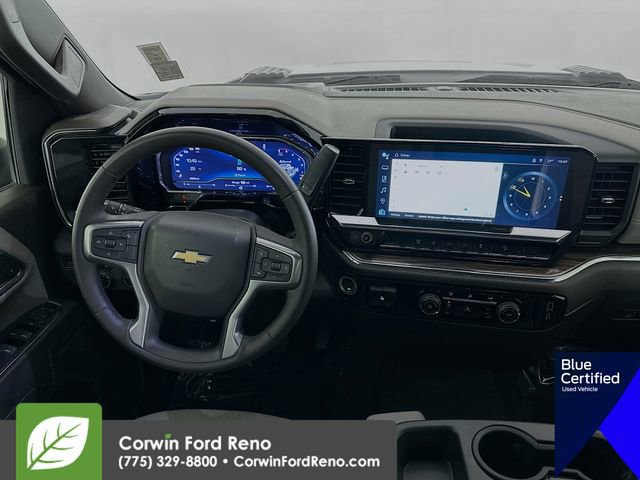 Used 2024 Chevrolet Silverado 2500 LT image 25