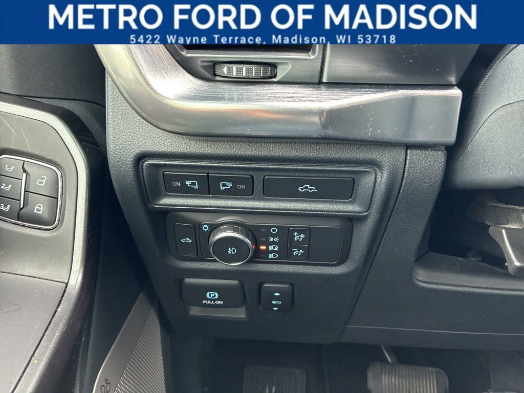 Certified 2021 Ford F150 Lariat image 41