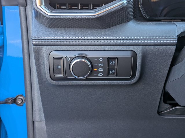 Certified 2025 Ford Mustang GT Premium image 17