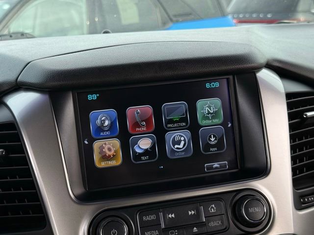 Used 2020 Chevrolet Suburban LT AWD/4WD image 26