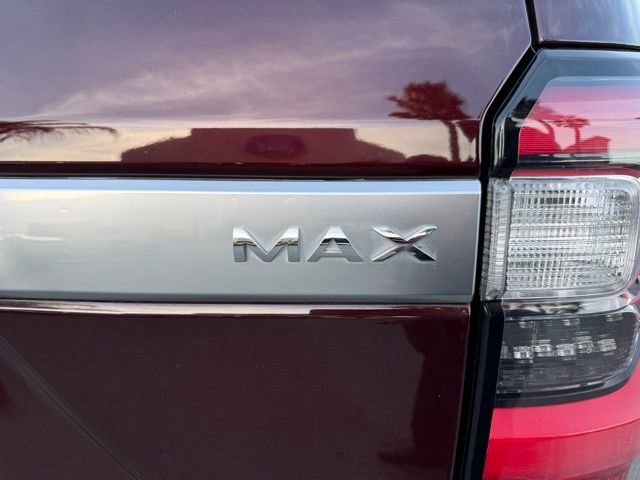 Certified 2020 Ford Expedition Max Platinum image 10