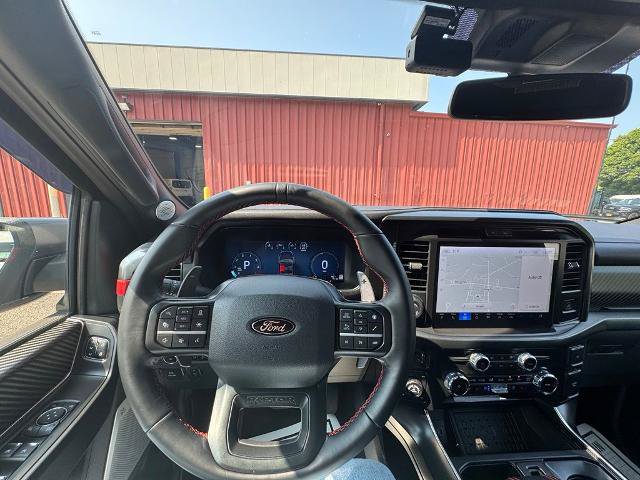 Certified 2025 Ford F150 Raptor AWD/4WD image 13
