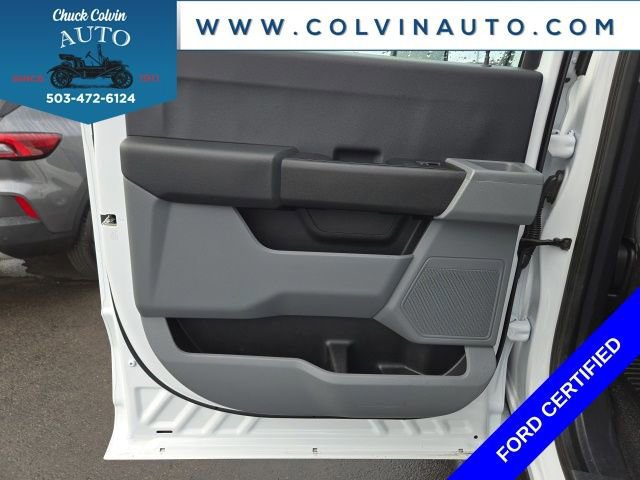 Certified 2024 Ford F350 XL w/ XL Off-Road Package image 20