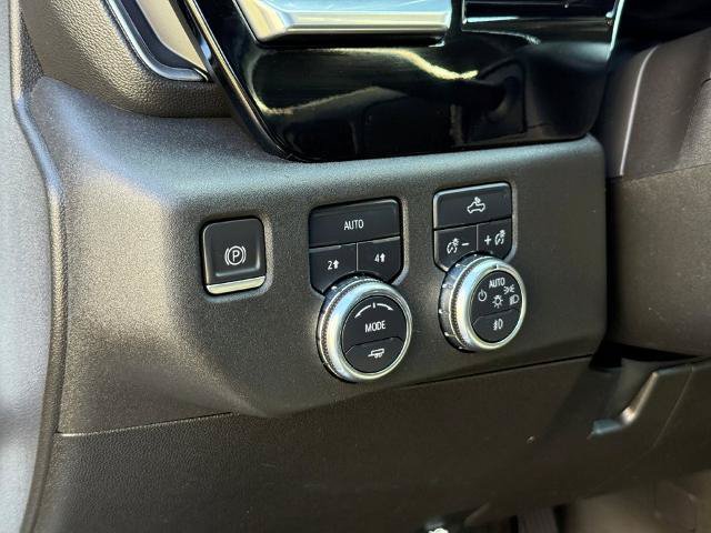 Used 2022 GMC Sierra 1500 Elevation AWD/4WD image 16