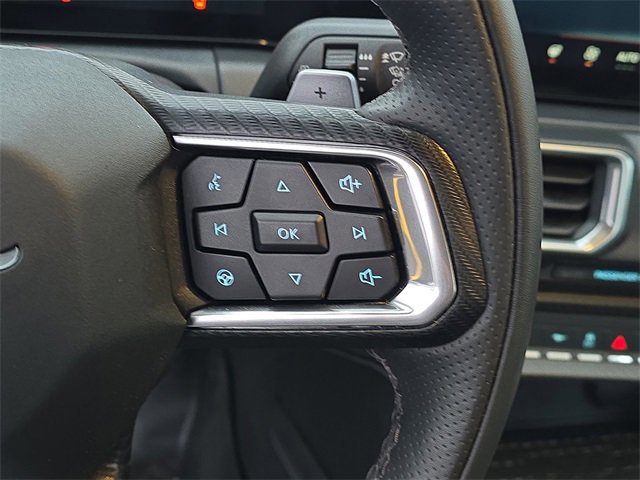 Certified 2024 Ford Mustang GT Premium image 17