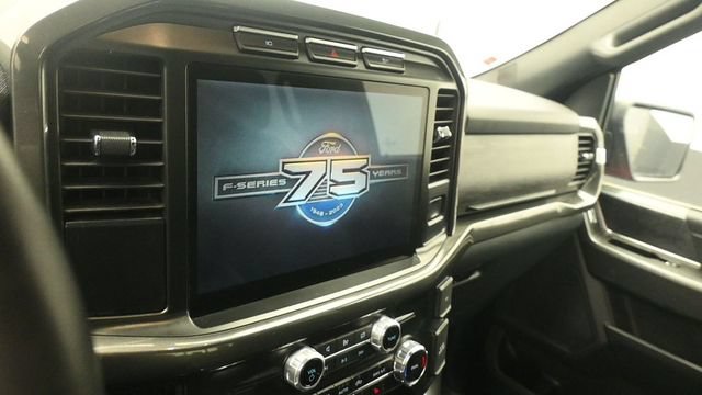 Certified 2023 Ford F150 XLT w/ Equipment Group 302A High AWD/4WD image 17