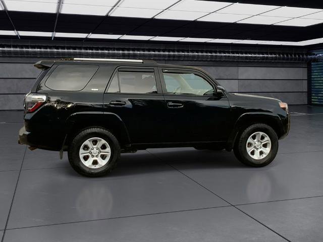 Used 2023 Toyota 4Runner SR5 Premium w/ Moonroof Package image 7