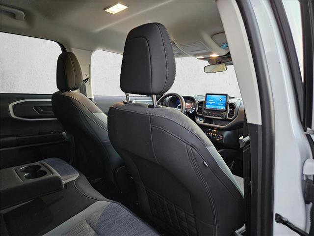 Certified 2023 Ford Bronco Sport Big Bend image 24