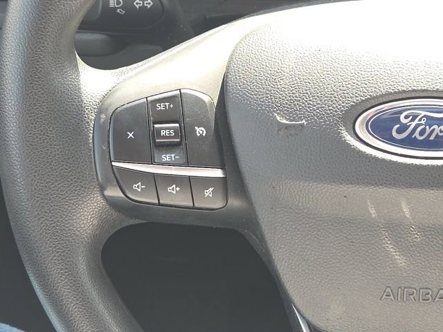 Certified 2020 Ford Escape SE AWD/4WD image 40