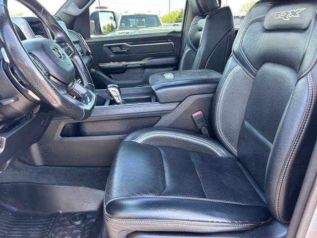 Used 2022 RAM 1500 TRX w/ TRX Level 1 Equipment Group image 18