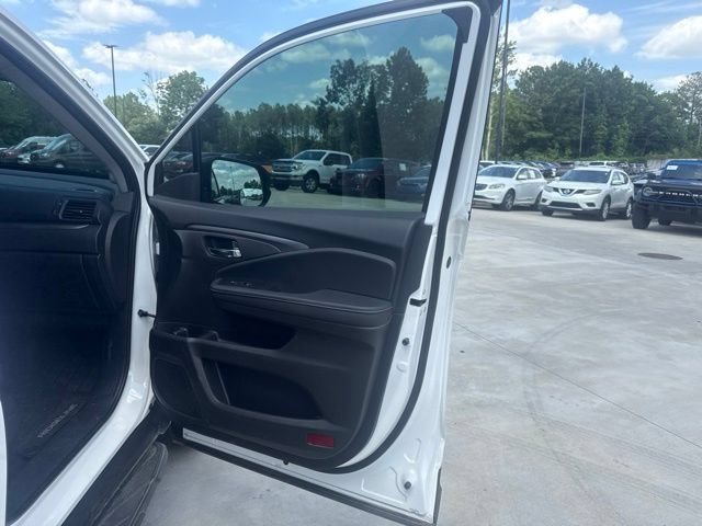 Used 2026 Honda Ridgeline RTL image 42