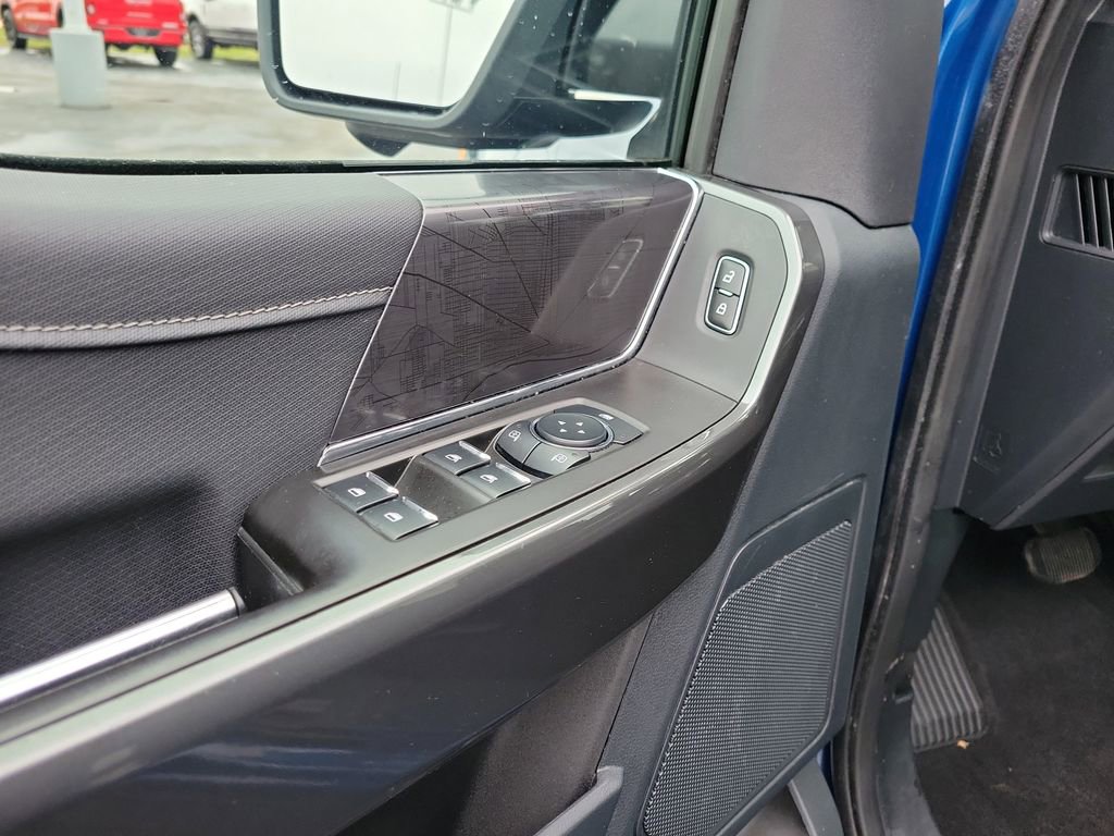 Certified 2023 Ford F150 XLT w/ Equipment Group 302A High image 19