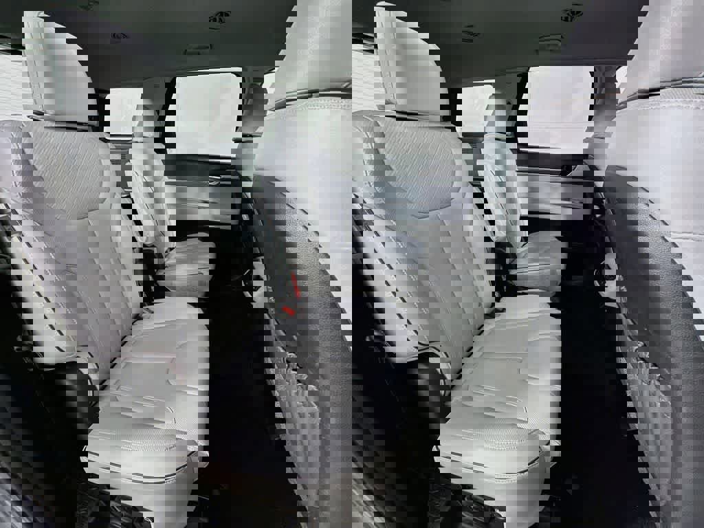 Used 2023 Hyundai Palisade SEL w/ Cargo Package FWD image 29