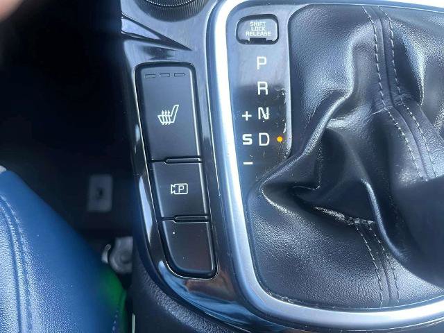 Used 2024 Kia Seltos S AWD/4WD image 30