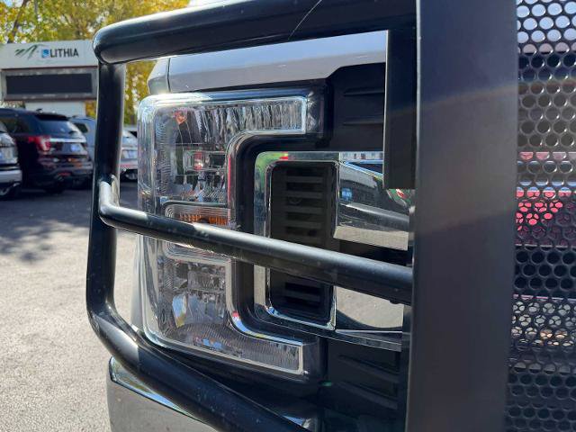 Certified 2019 Ford F250 XLT AWD/4WD image 3