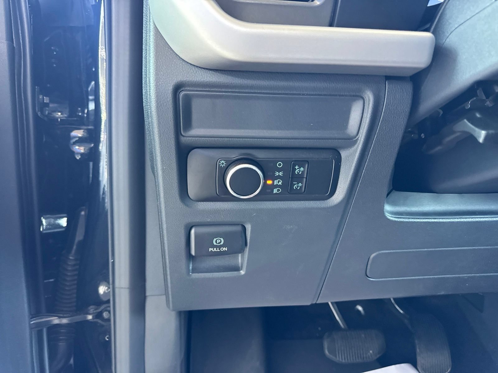 Certified 2023 Ford Expedition Max XLT AWD/4WD image 27