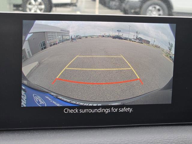 Used 2023 MAZDA CX-50 2.5 S w/ Preferred Plus Pkg AWD/4WD image 23