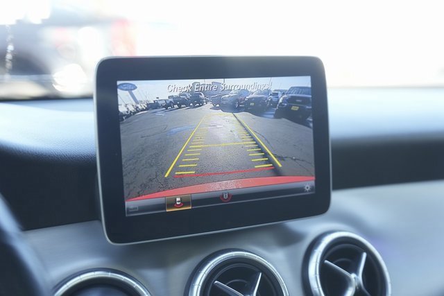 Used 2019 Mercedes-Benz CLA 250 image 27