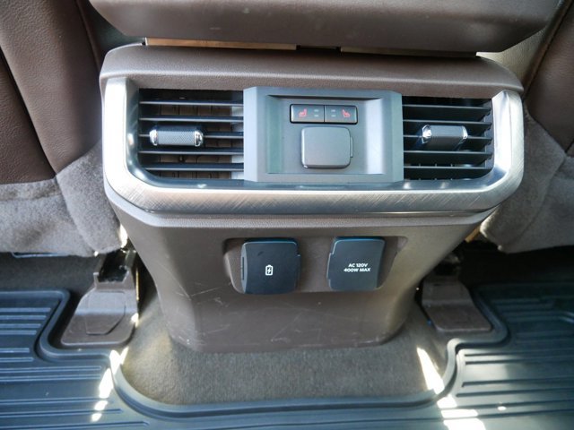 Certified 2021 Ford F150 King Ranch w/ Equipment Group 601A High AWD/4WD image 15