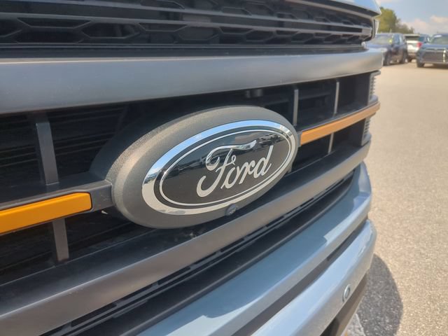 Certified 2023 Ford F150 Tremor w/ Equipment Group 402A High AWD/4WD image 27