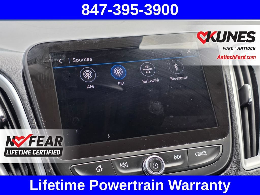 Used 2024 Chevrolet Malibu LT FWD image 52