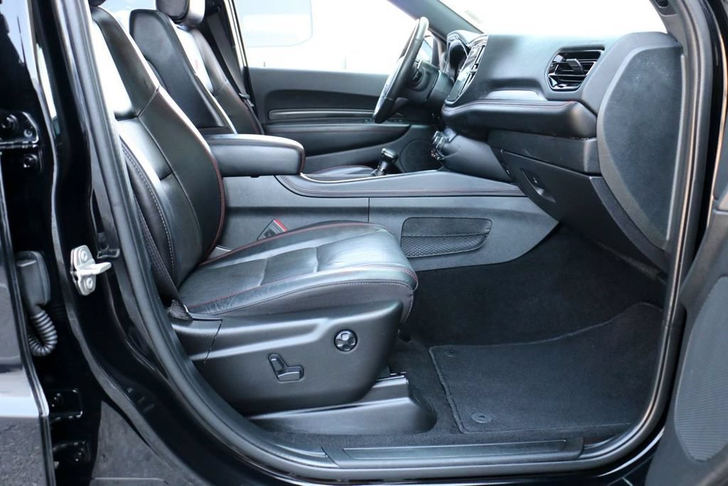 Used 2024 Dodge Durango GT RWD image 35