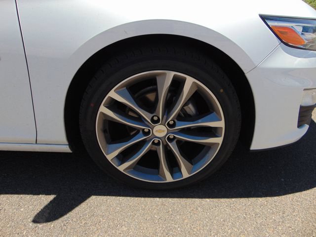 Used 2024 Chevrolet Malibu LT FWD image 28
