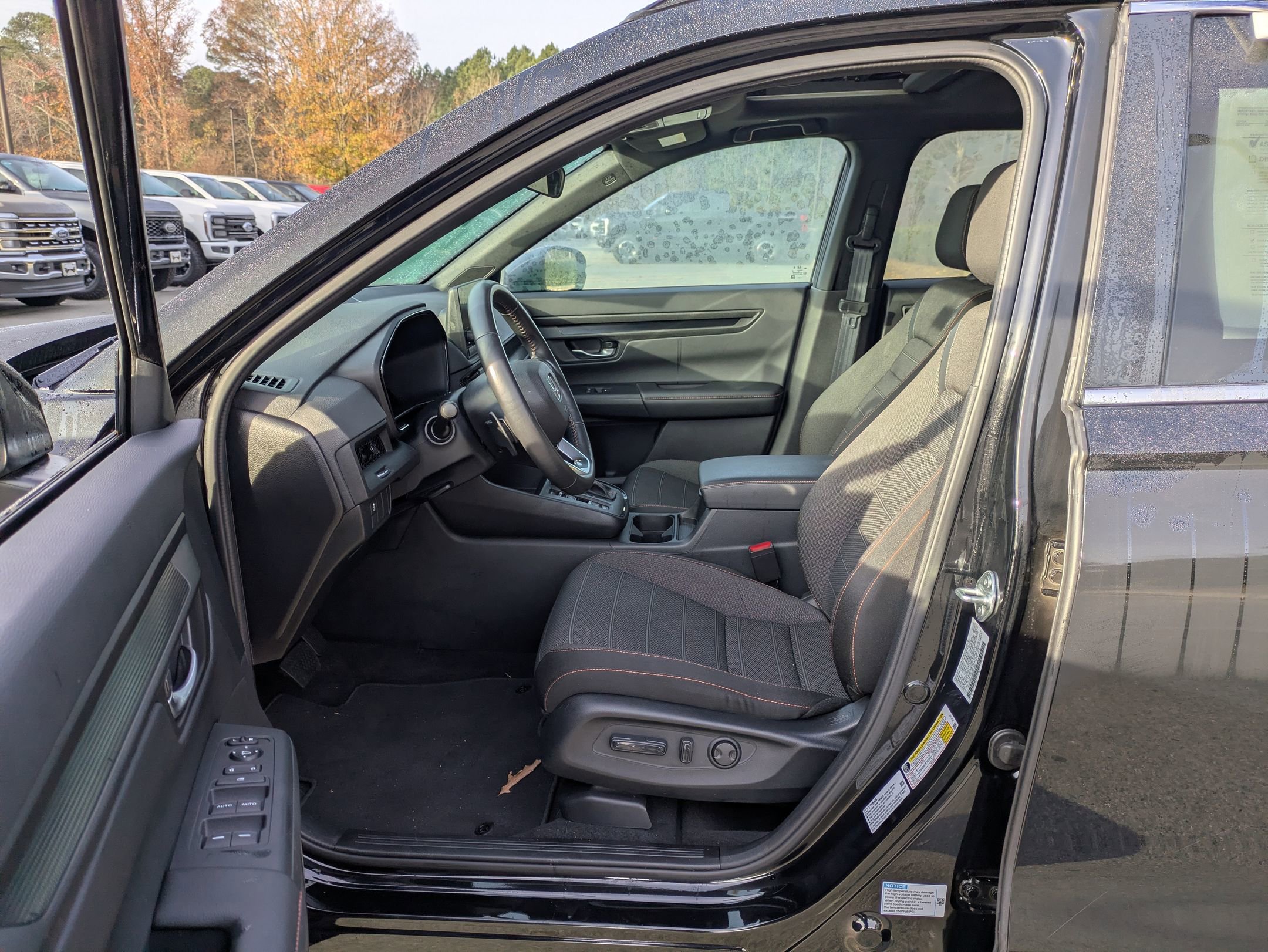 Used 2024 Honda CR-V Sport image 12