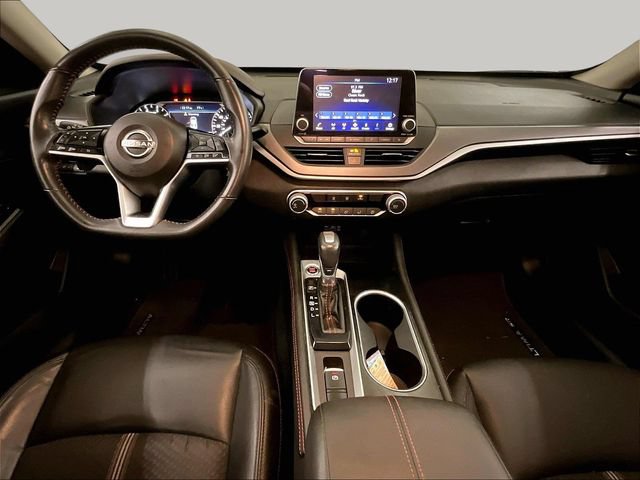Used 2023 Nissan Altima 2.5 SR AWD/4WD image 14