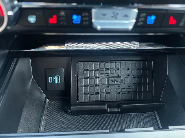 Certified 2024 Ford F150 Raptor AWD/4WD image 30
