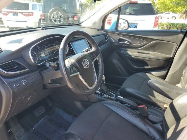 Used 2019 Buick Encore Preferred w/ Safety Package image 22