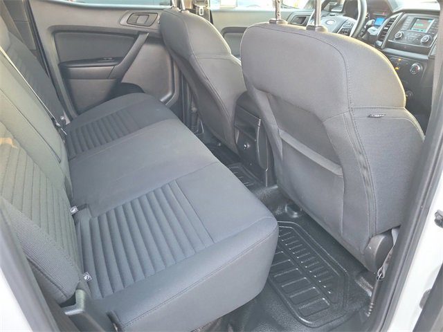 Certified 2023 Ford Ranger XL image 19
