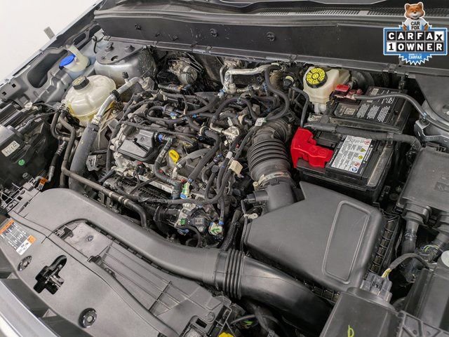 Certified 2022 Ford Bronco Sport Big Bend image 31