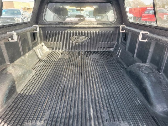 Certified 2023 Ford F150 XL w/ Max Trailer Tow Package image 25