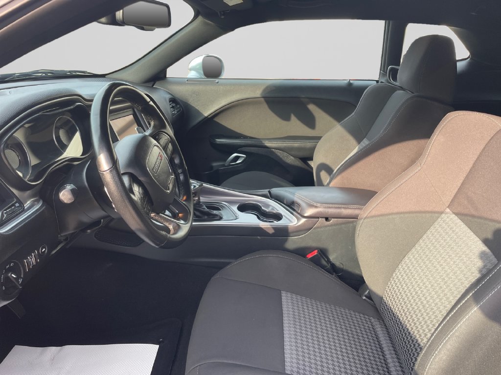 Used 2020 Dodge Challenger R/T RWD image 20