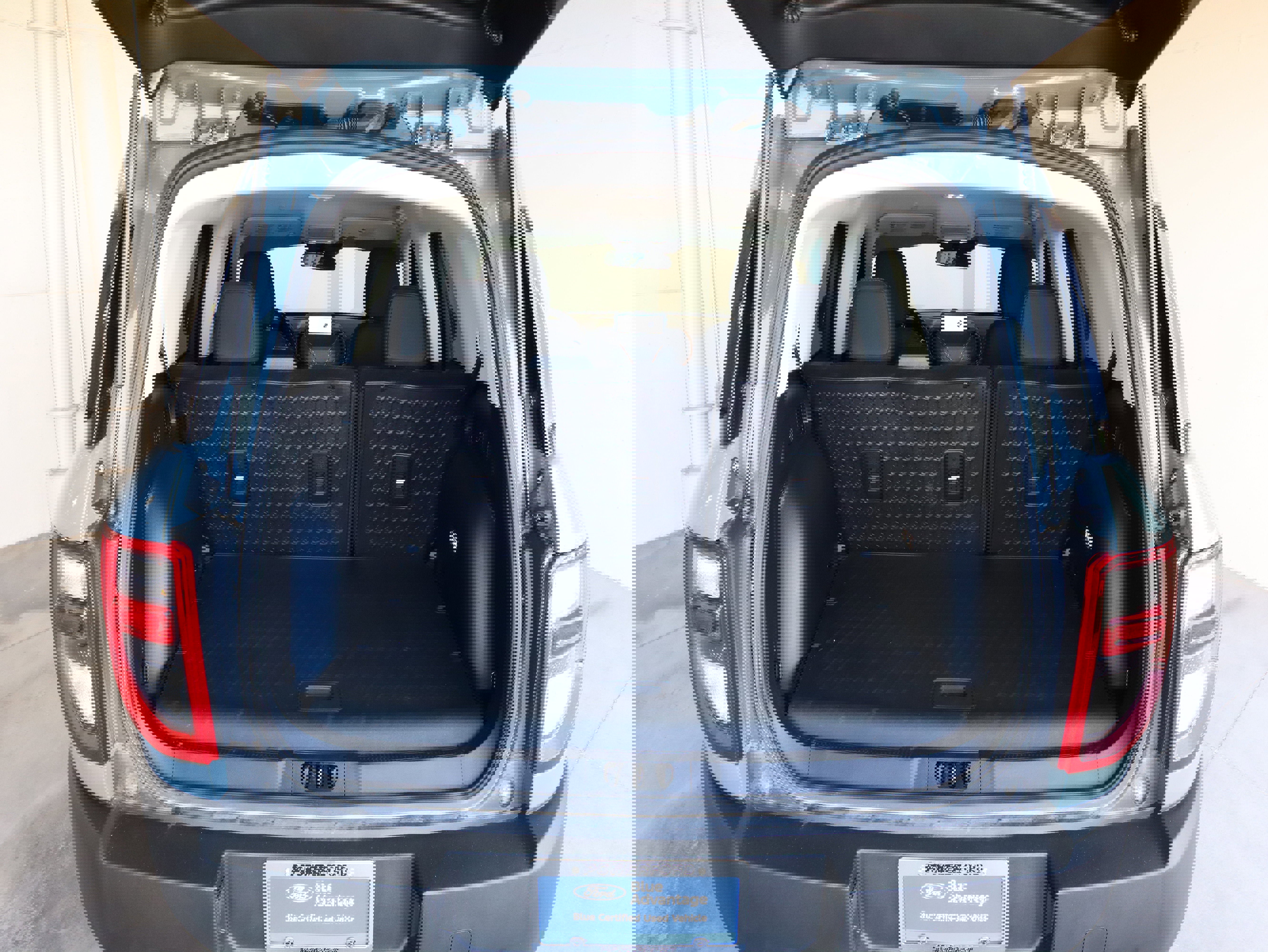 Certified 2023 Ford Bronco Sport Badlands image 45