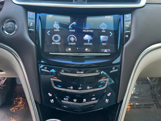 Used 2017 Cadillac XTS Luxury image 15