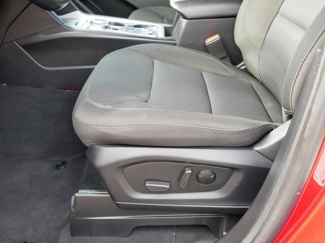 Certified 2022 Ford Explorer XLT w/ Class IV Trailer Tow Package image 16