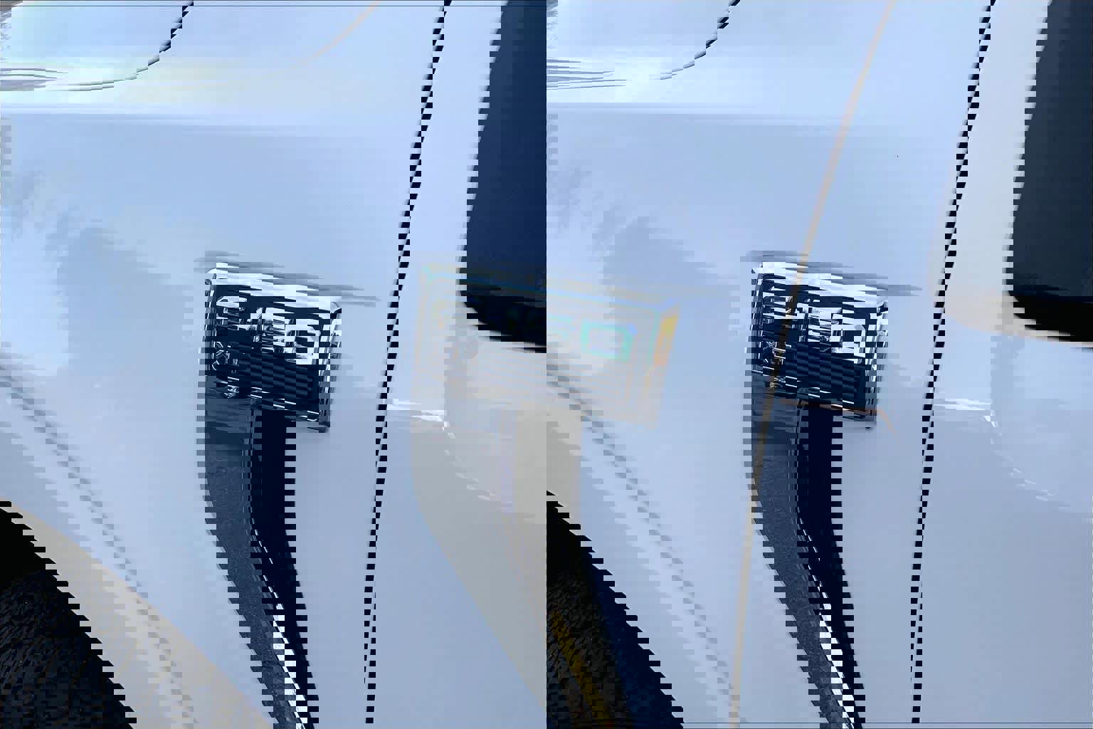 Certified 2025 Ford F150 XLT w/ Equipment Group 301A Standard image 10