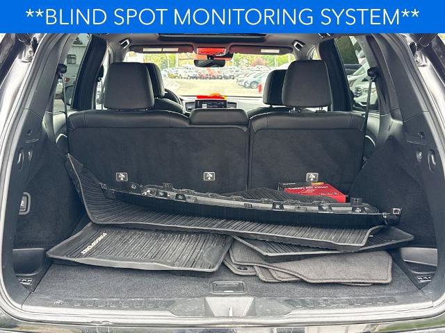 Used 2022 Honda Passport Elite image 7