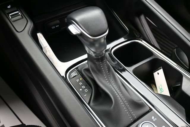 Used 2025 Kia Telluride S AWD/4WD image 23