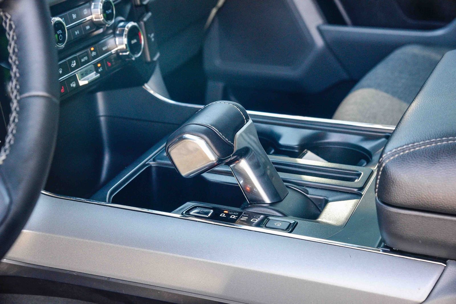 Certified 2024 Ford F150 Lightning XLT w/ Max Trailer Tow Package image 19