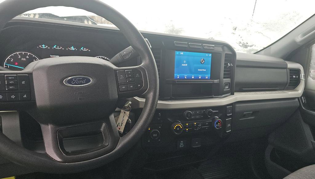 Certified 2024 Ford F250 XLT w/ FX4 Off-Road Package image 9