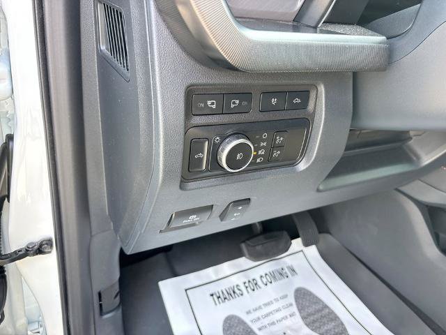 Certified 2024 Ford F250 Platinum AWD/4WD image 30