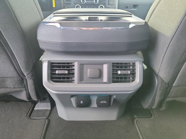 Certified 2024 Ford F150 XLT w/ Mobile Office Package image 20
