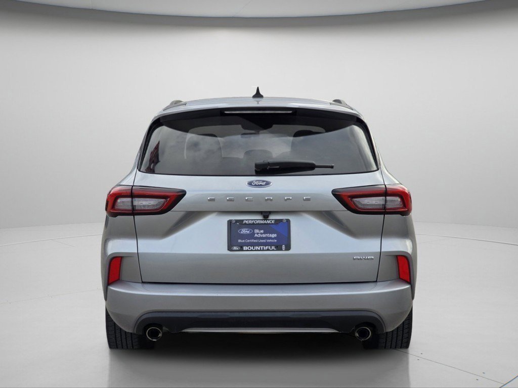 Certified 2023 Ford Escape ST-Line image 4