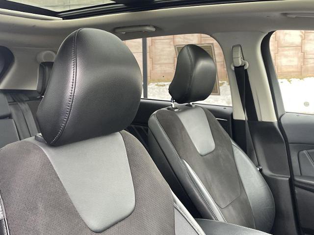 Certified 2018 Ford Edge Sport w/ Equipment Group 401A image 17