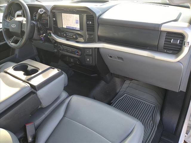 Certified 2021 Ford F150 XL w/ Equipment Group 101A High image 17