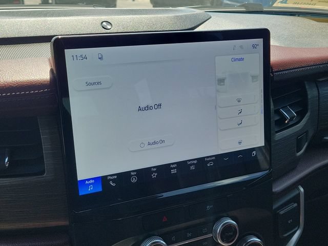 Certified 2022 Ford Expedition Limited RWD image 29