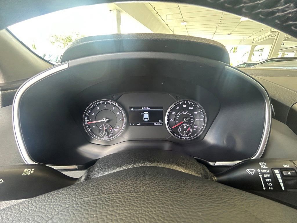 Used 2023 Hyundai Santa Fe SEL image 40